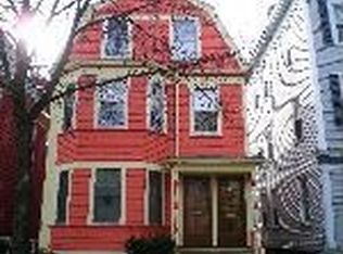 56-58 Eustis St, Cambridge, MA 02140