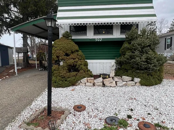502 Floral Way, Toms River, NJ 08755
