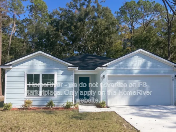 7843 Pipit Ave, Jacksonville, FL 32219
