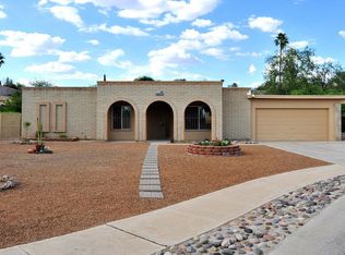 3480 W Tophoy Pl, Tucson, AZ 85741