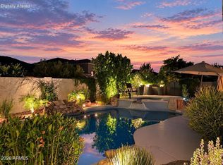 2107 W Kuralt Drive, Anthem, AZ 85086