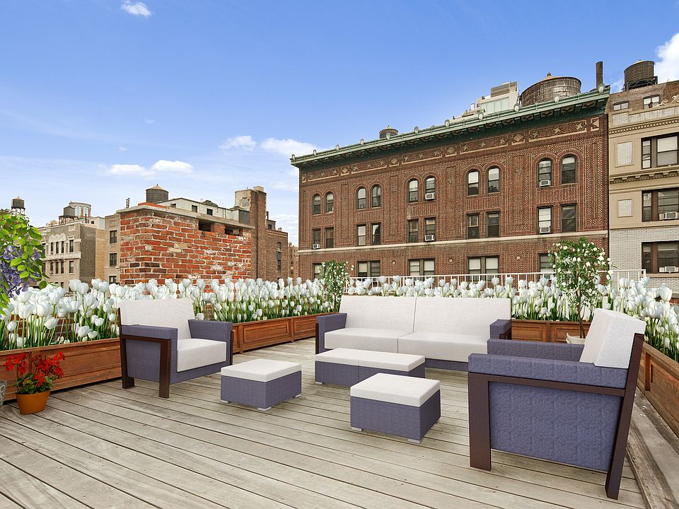 roof deck