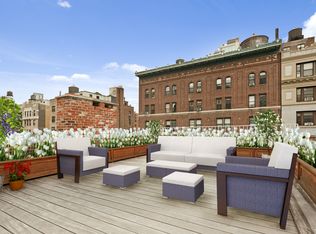 116 W 71st St APT 1, New York, NY 10023
