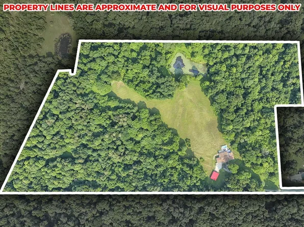 8879 National Rd, Thornville, OH 43076