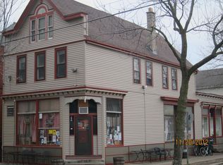 901 E. Clarke St., Milwaukee, WI 53212