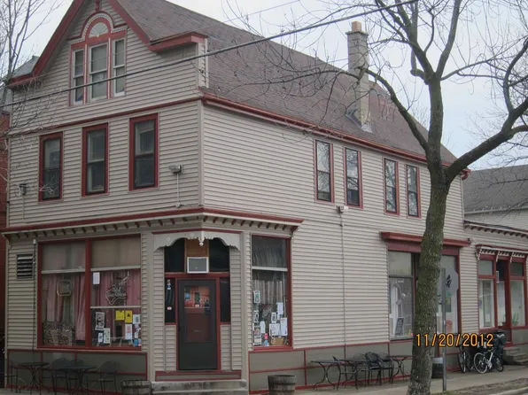 901 E. Clarke St., 901 E Clarke St #901A, Milwaukee, WI 53212