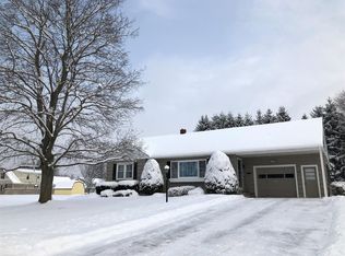 9 Sharon St, Sidney, NY 13838