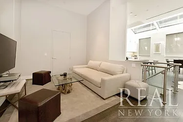 Rented by REAL New York