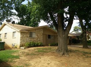 1106 Woodbrook St #MULTIFAMIL, Arlington, TX 76011