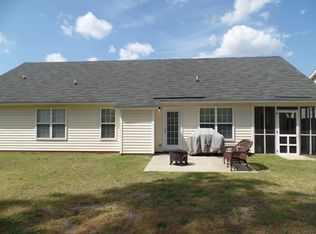 2361 Gray Goose Loop, Fayetteville, NC 28306