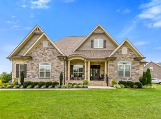 312 Cayce Dr, Springfield, TN 37172