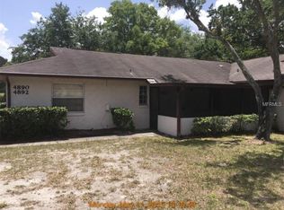 4890 Lake Ridge Rd #1, Orlando, FL 32808