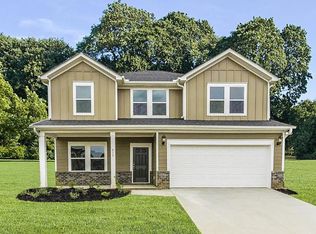 513 Laxton Rd, Greer, SC 29651
