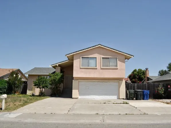 6875 Rancho Pico Way, Sacramento, CA 95828