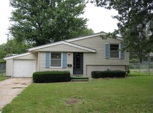 708 Lacy Ln, Belton, MO 64012