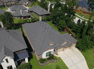 224 Dove Meadow Dr, Conroe, TX 77384