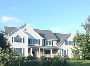 4 Lone Oak Ln, Boonton Township, NJ 07005