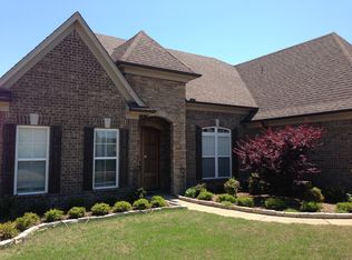 4780 Thornbury Cv, Southaven, MS 38672