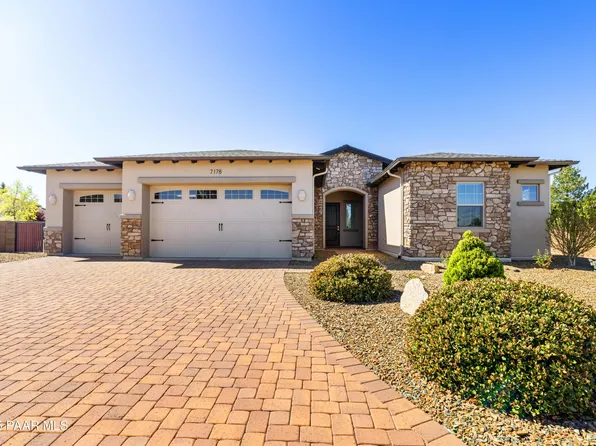 7178 N Lucky Shoe Cir, Prescott Valley, AZ 86315