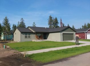 5755 W Joss Ln, Spirit Lake, ID 83869