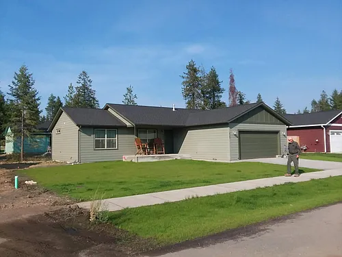 5755 W Joss Ln Photo 1
