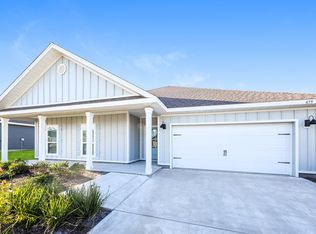 459 Albert Meadow Ln, Panama City, FL 32404