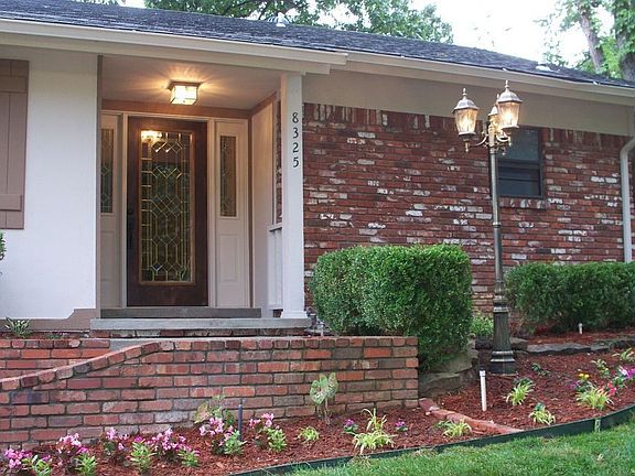 This home includes formal living, extra large game room, theater, and sun room