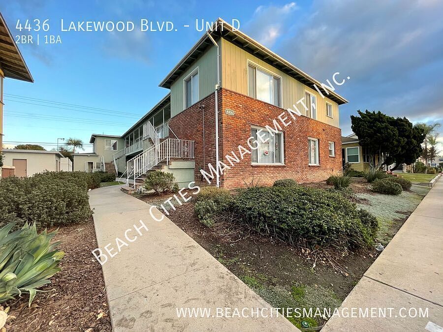 1st image of 4436 Lakewood Blvd Unit D