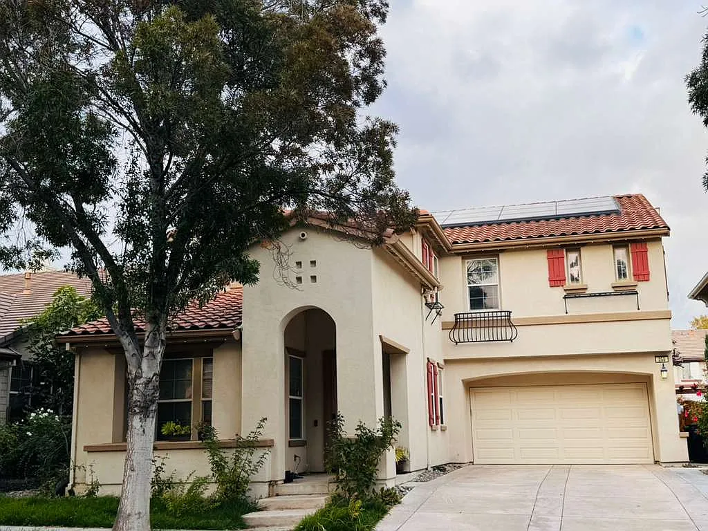 255 W Verano Way photo 1