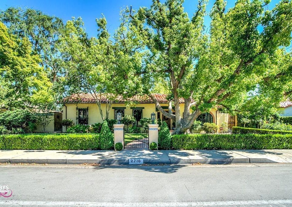 2716 21st St, Bakersfield, CA 93301 Zillow