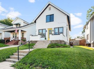 5308 Rolston Ave, Cincinnati, OH 45212