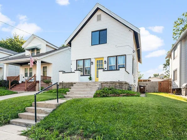 5308 Rolston Ave, Cincinnati, OH 45212