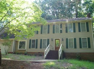 1801 Hereford Ln, Cary, NC 27518