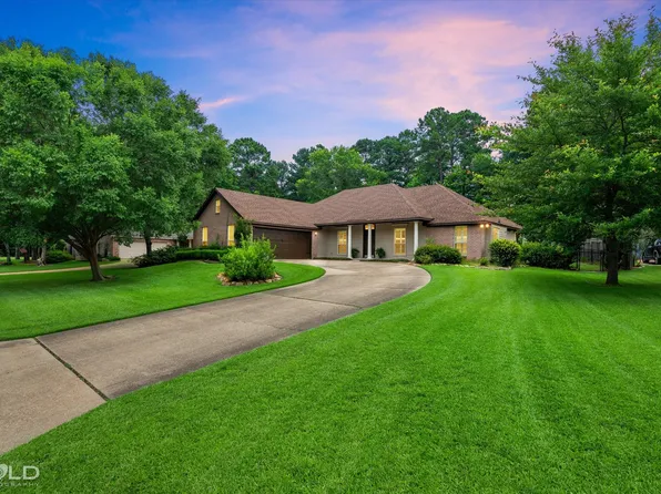 326 Northbrook Dr, Shreveport, LA 71106