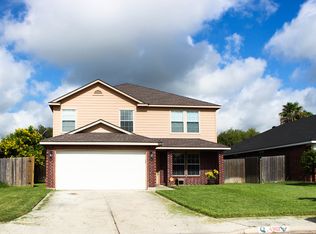 4907 N 47th Ln, McAllen, TX 78504