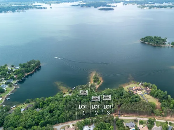 630 River Rd Lot 1, Columbia, SC 29212