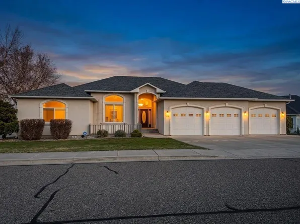 1418 Chardonnay Dr, Richland, WA 99352