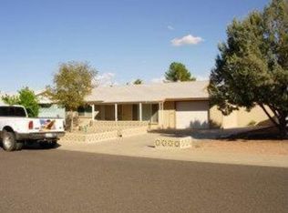 11019 N 109th Ave, Sun City, AZ 85351