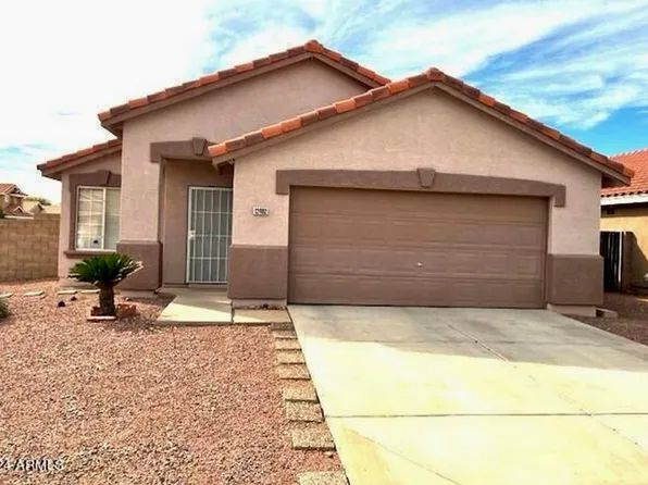 12402 N 41st Ave, Phoenix, AZ 85029