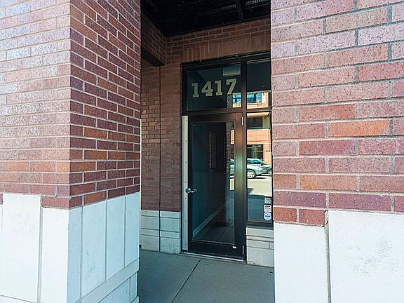 2nd image of 1417 W Chicago Ave Unit 1