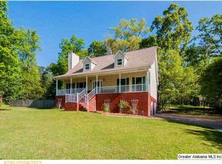 329 Castleman Ln, Leeds, AL 35094