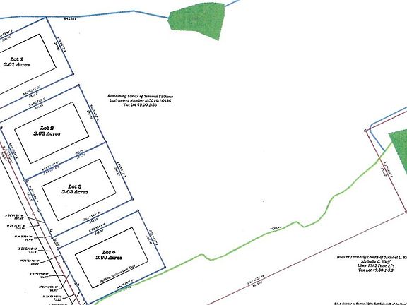 4th image of LOT 3 County Road 6 Lot 3
