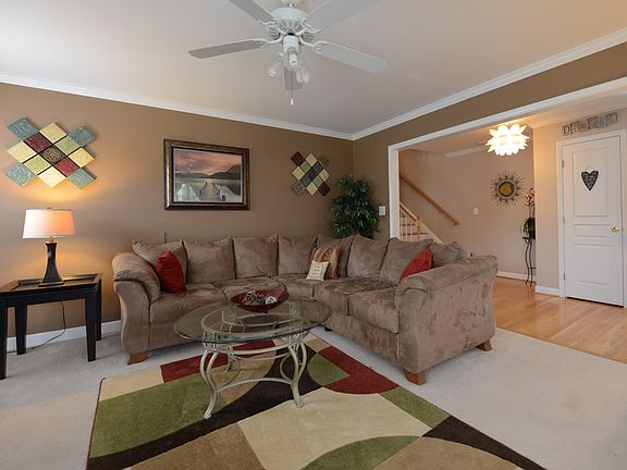 5th image of 1315 Bridgton Place Ct