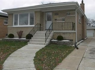 521 Bensley Ave, Calumet City, IL