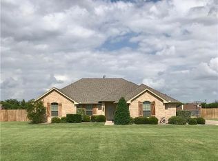 2560 Pelican Way, Midlothian, TX 76065
