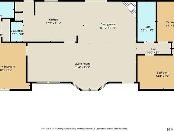 2nd image of 7901 W Lefty Ct