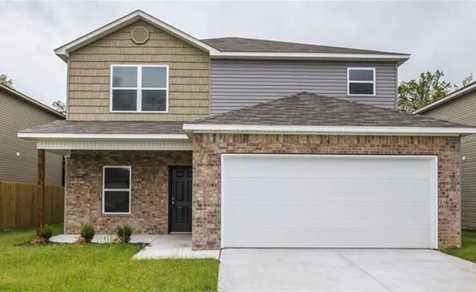 1st image of 5098 W Claxton Cir