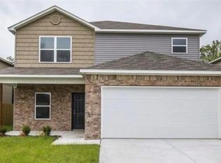 5098 W Claxton Cir, Fayetteville, AR 72704