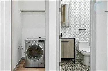 Rented by Coroi Corp