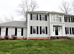 7685 Woodspring Ln, Hudson, OH